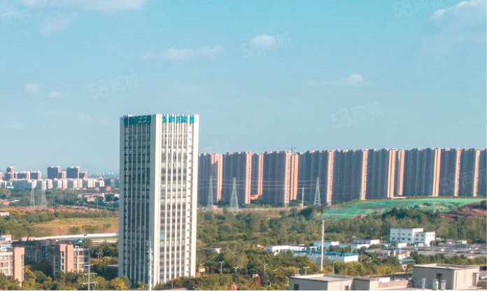 武汉科讯智园