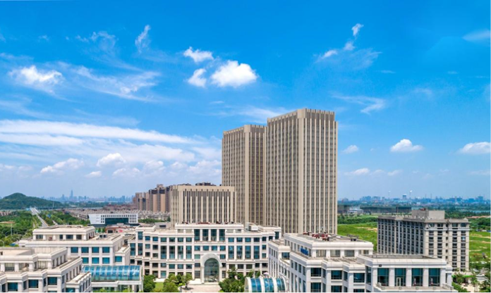 武汉科讯智园