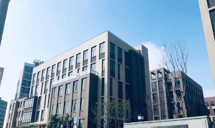 武汉科讯智园